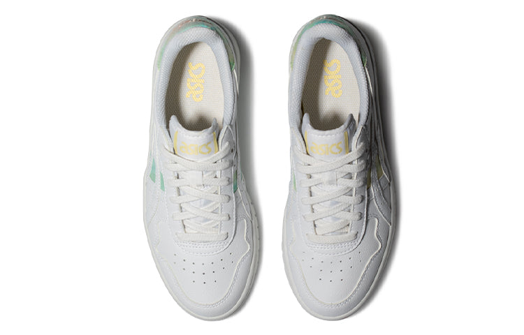 (WMNS) ASICS Japan S Platform 'Tie Dye' 1202A324-100
