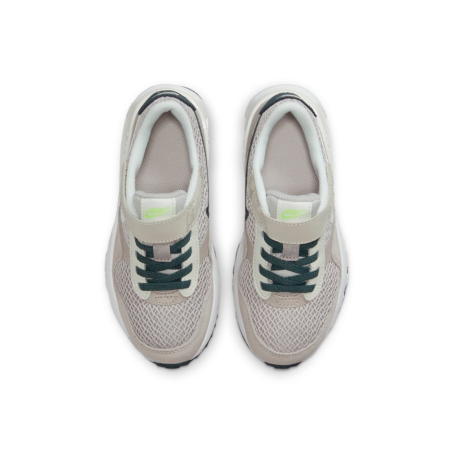 (PS) Nike Air Max SYSTM 'Light Iron Ore Sea Glass' DQ0285-005