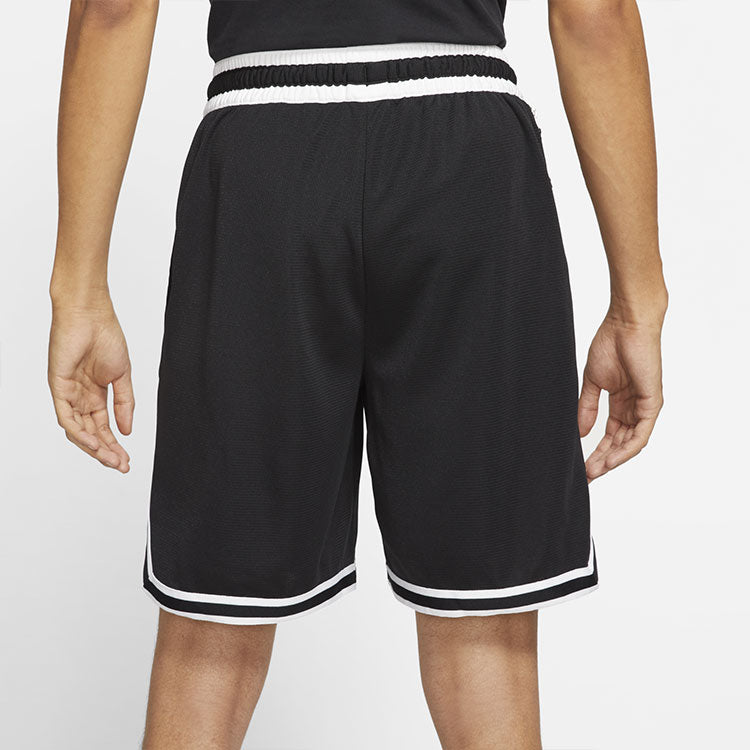 Nike Dri-Fit DNA 30 Quick Dry Basketball Sports Shorts Black DA5845-010