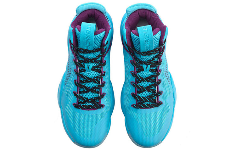 Li-Ning 5 High-Top Blue ABAN045-6