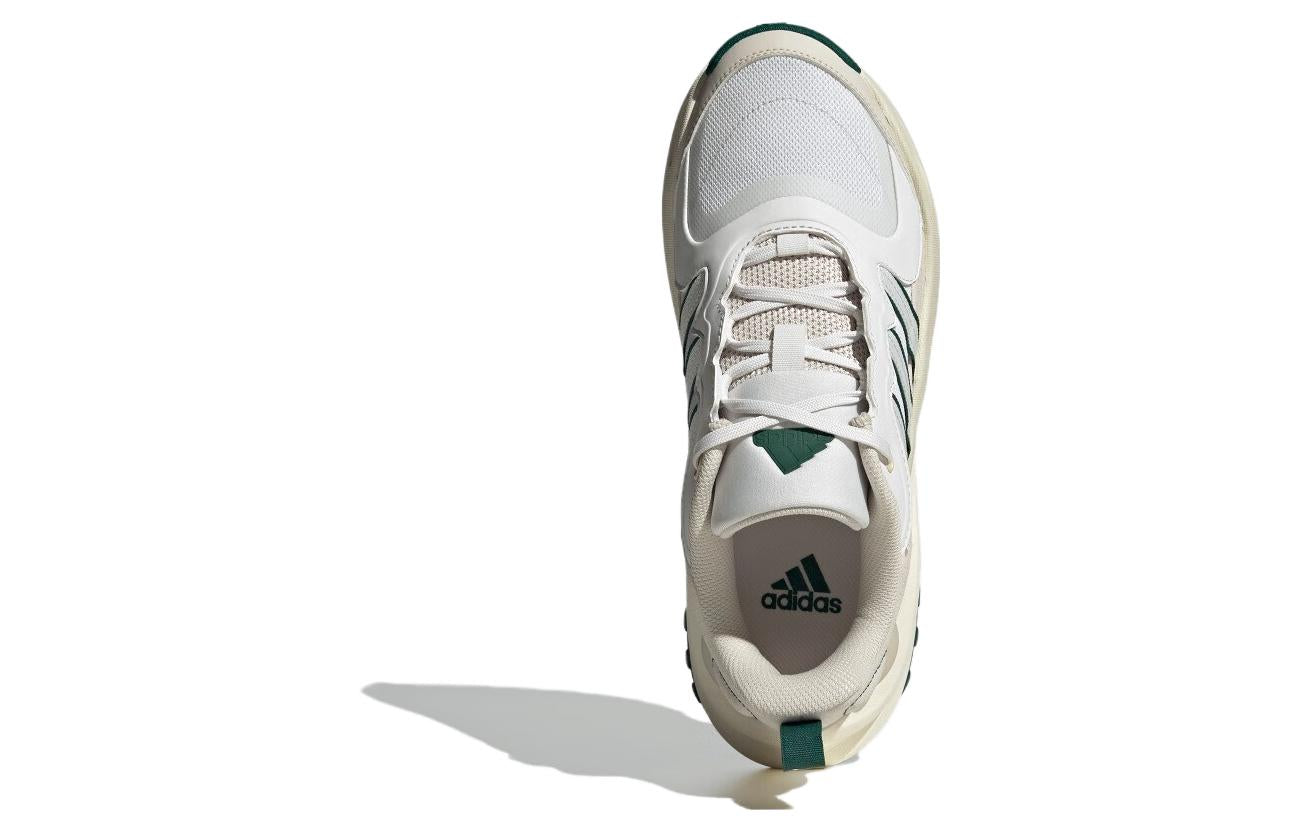 adidas Maxxwavy 'Beige Forest Green' IF8748