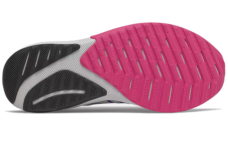 (WMNS) New Balance FuelCell Propel v3 'White Pink Glow' WFCPRLM3