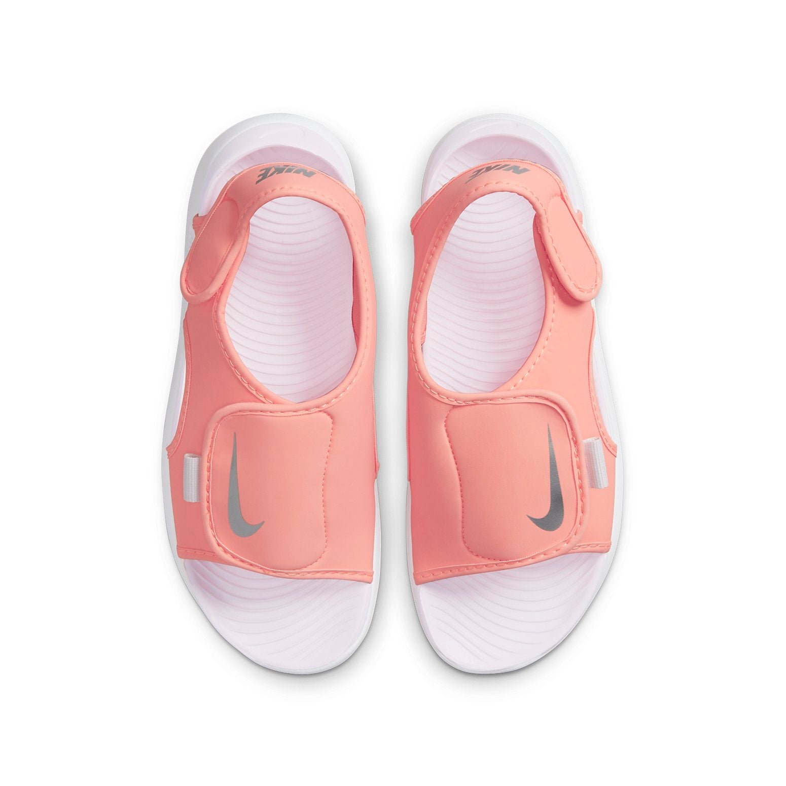 (GS) Nike Sunray Adjust 5 V2 'Crimson Bliss' DB9562-602