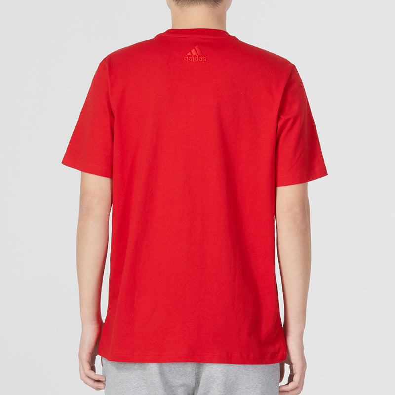 adidas BL SJ Esstential Tee IC9352