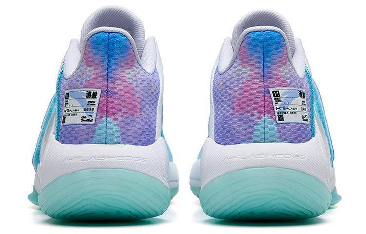 ANTA Splash 4 'Ice Blueberry Tea' 112231109S-1