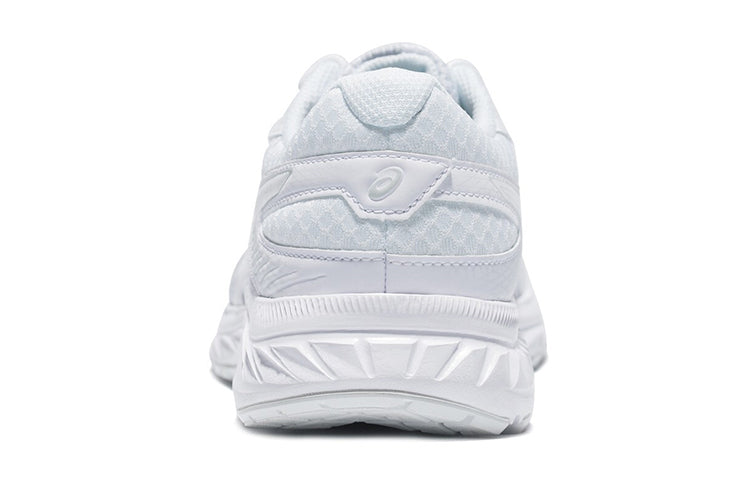 (GS) ASICS Gel-Contend 6 'White' 1014A086-102