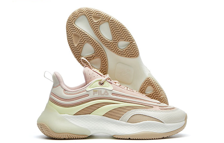 (WMNS) Fila Fusion Ray 2 T12W135204FBR