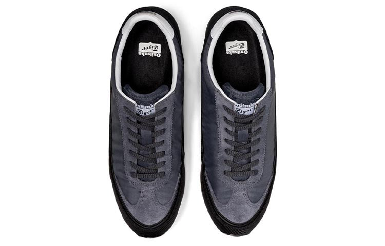 Onitsuka Tiger Hsinti 'Grey Black' 1183A387-044