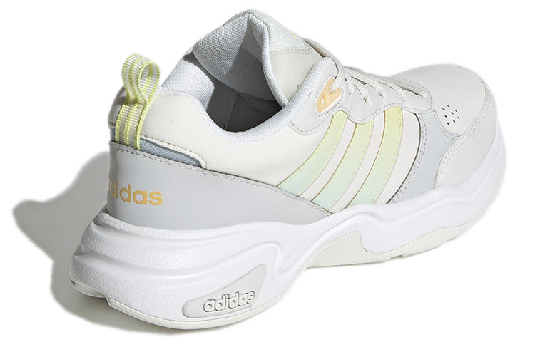 (WMNS) adidas Neo Strutter 'Gray Green' GW2995