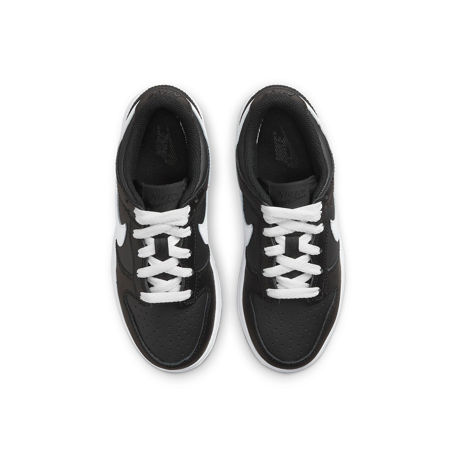 (PS) Nike Dunk Low 'Black Panda' DH9756-002