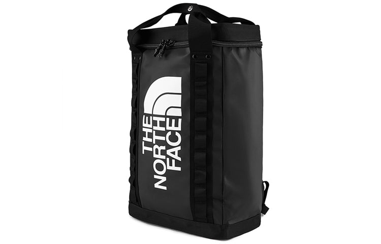 THE NORTH FACE Logo 26L Backpack 'Black' 3KYF-KX7