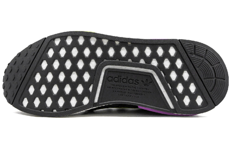 adidas NMD_R1 'Shock Purple' D96627
