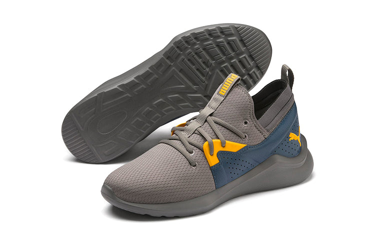 PUMA Emergence Hex 'Grey Blue' 192592-02