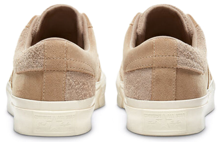 Converse One Star Academy Low 'Earth Tone Suede - Incense' 167766C