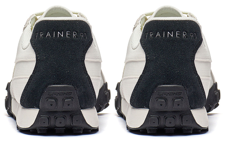 Li-Ning Yunchuan Vintage 'Black Beige' AGCT159-5