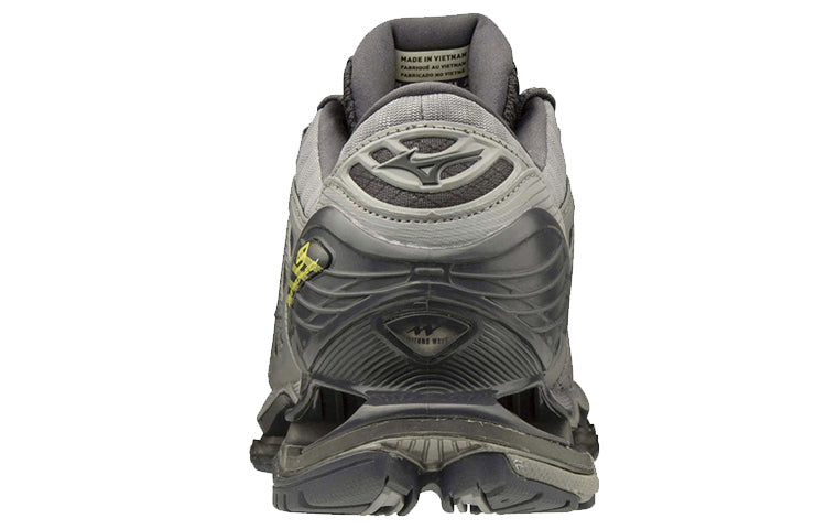 Mizuno Wave Prophecy 9 'Grey' J1GC200058
