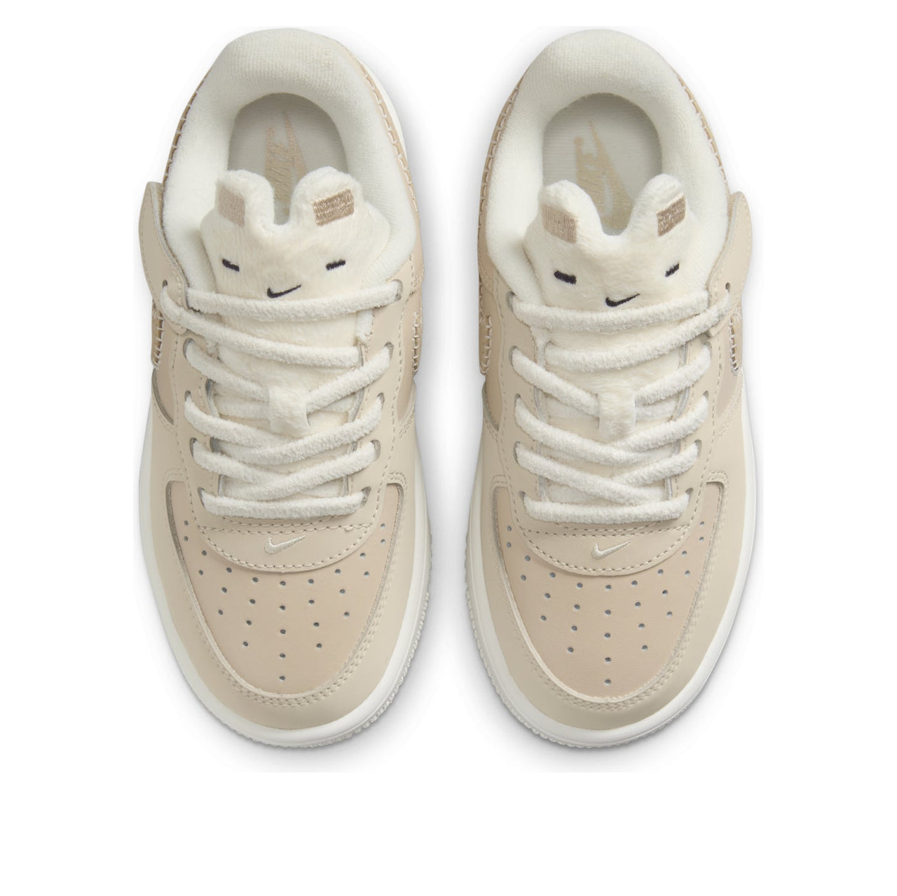(PS) Nike Force 1 Low SE EasyOn 'Sanddrift Sail' FZ4514-100