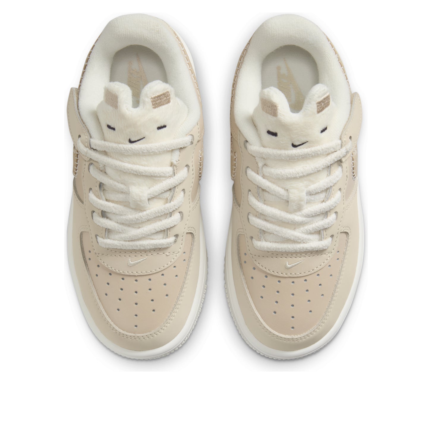 (PS) Nike Force 1 Low SE EasyOn 'Sanddrift Sail' FZ4514-100