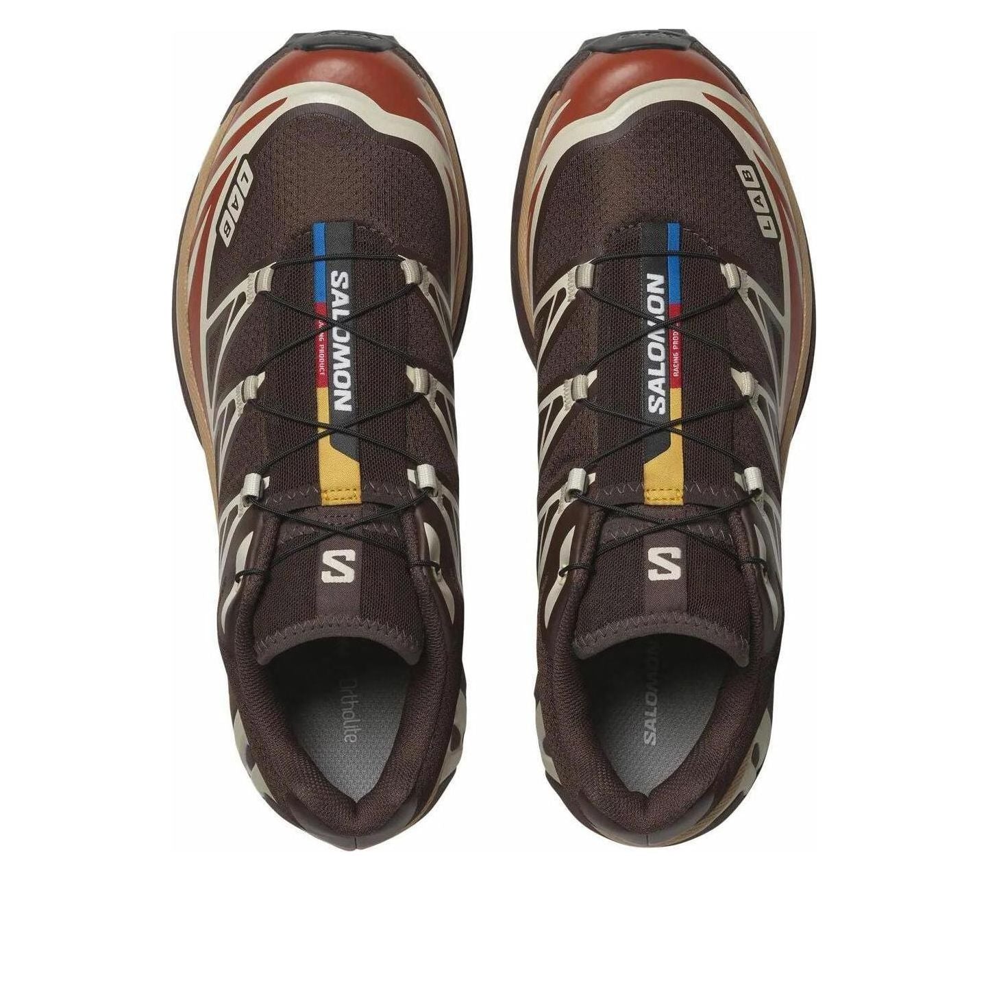 SALOMON XT-6 'Roasted Clay' 477375