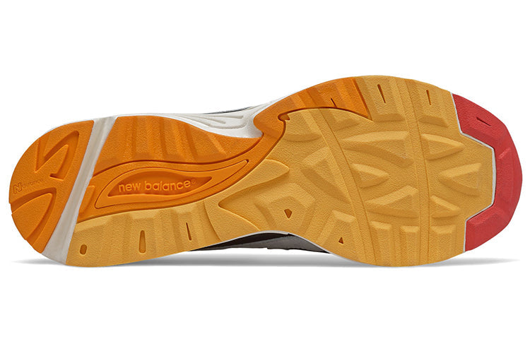 New Balance END. x 878 'Grey Gull' CM878EN