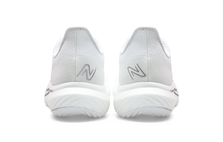 New Balance FuelCell Rebel v3 'White Grey' MFCXMW3
