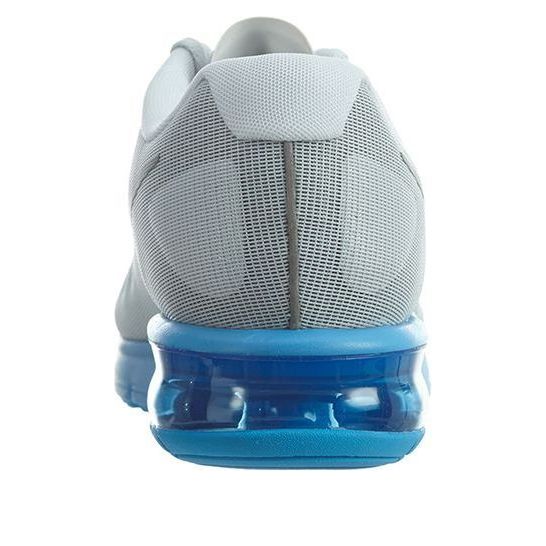(WMNS) Nike Air Max Sequent 3 'Grey Blue' 719916-014