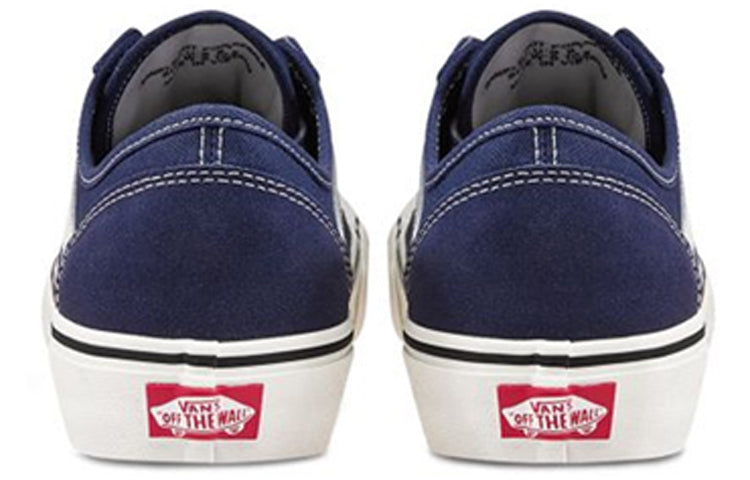 vans Style 36 Decon Sf 'Dress Blue' VN0A3MVLDTQ