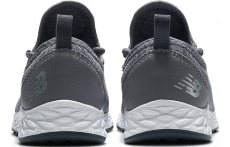New Balance Arish Series Low Tops Minimalistic Casual Gray MARIALG1
