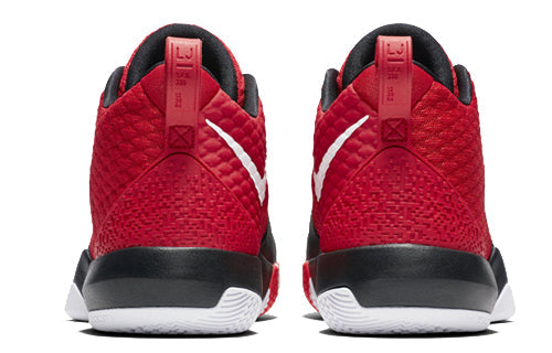 Nike Ambassador IX 'University Red Black' 852413-616