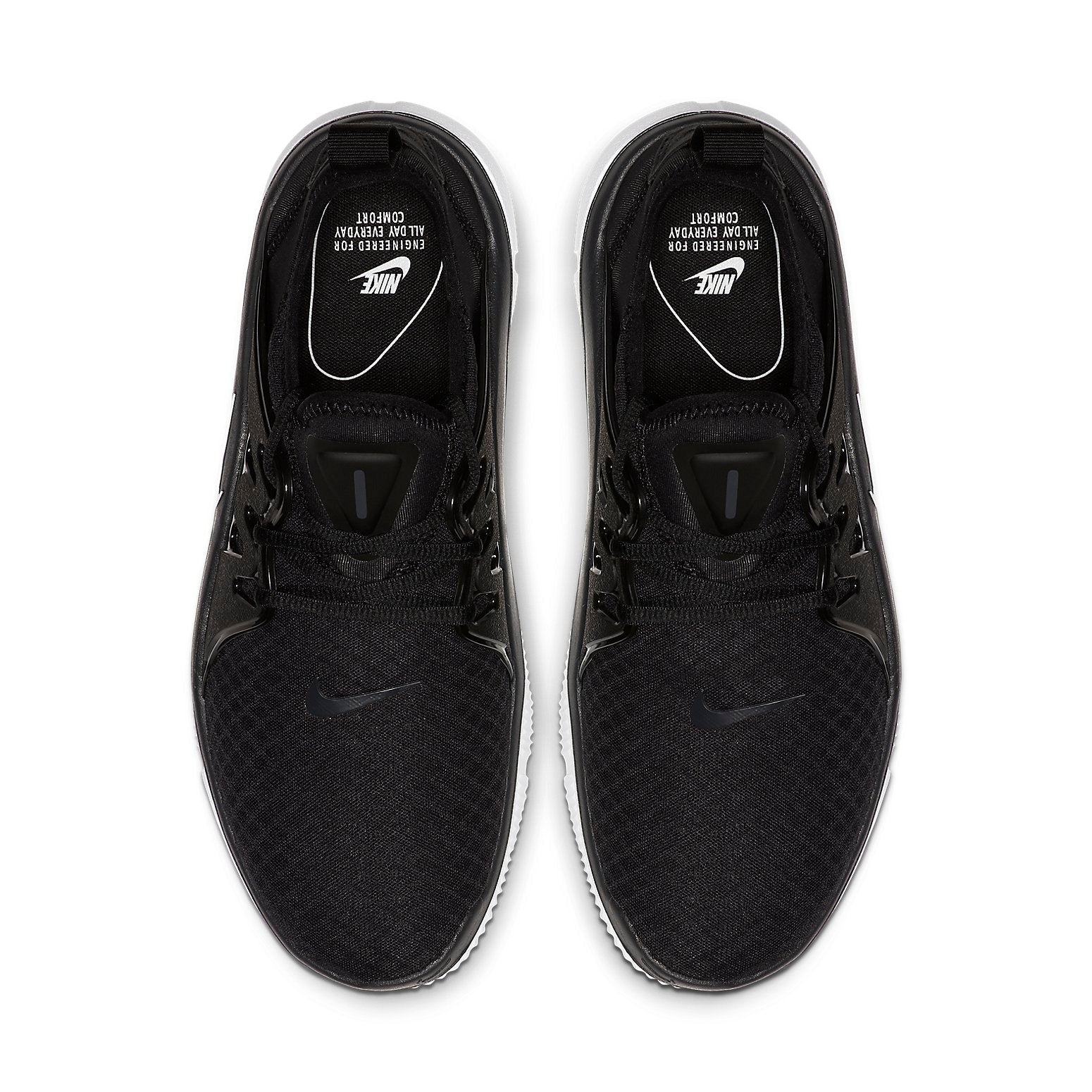 Nike Acalme 'Black Anthracite' AQ2224-001