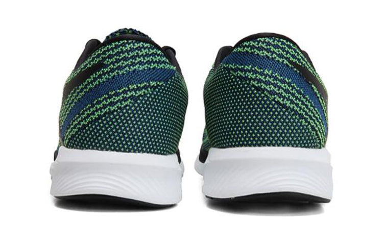 ASICS Fuzex Knit Green T829N-4390