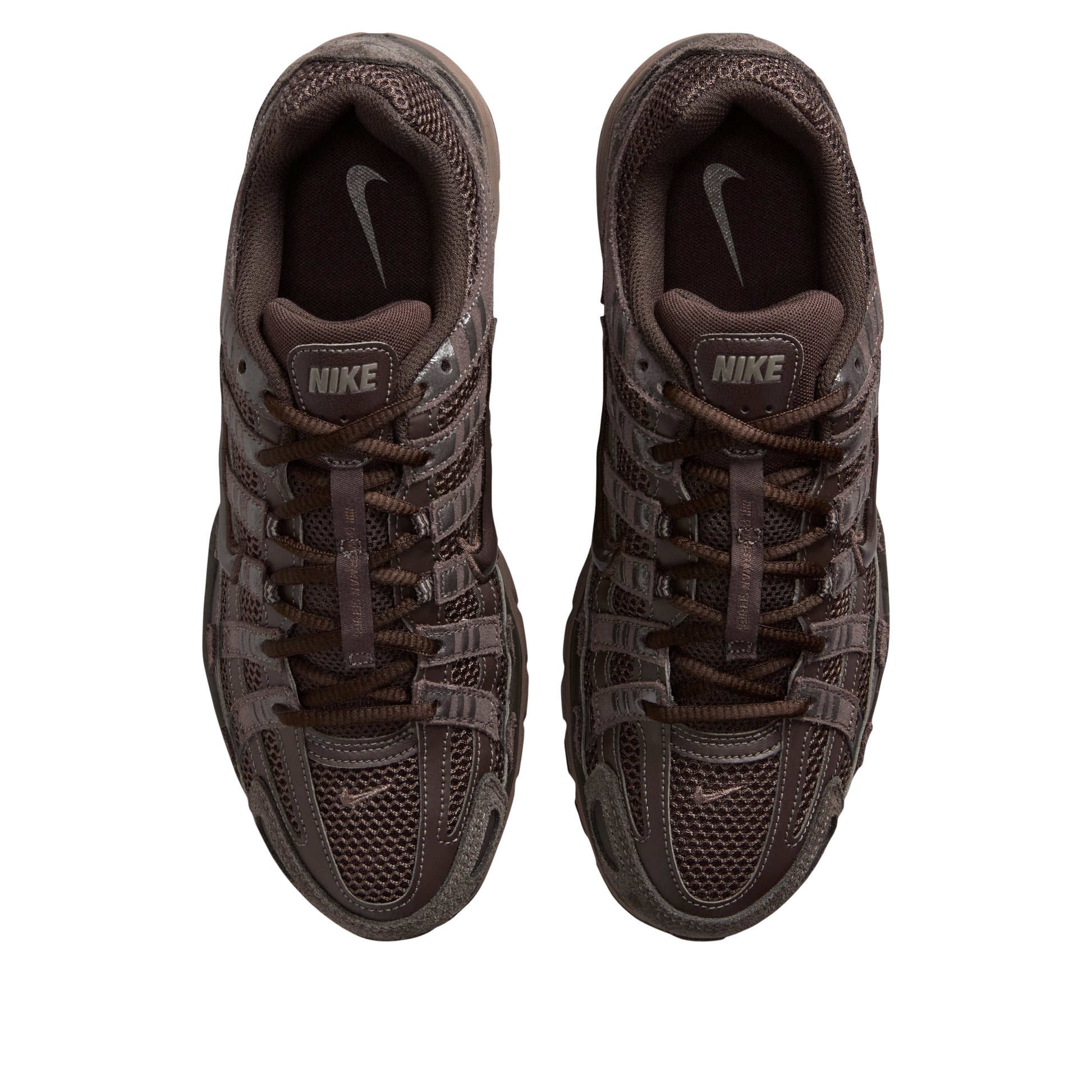 Nike P-6000 'Velvet Brown' HF0015-204