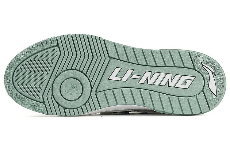 (WMNS) Li-Ning BadFive Rookie 'White Green' ABCS022-3