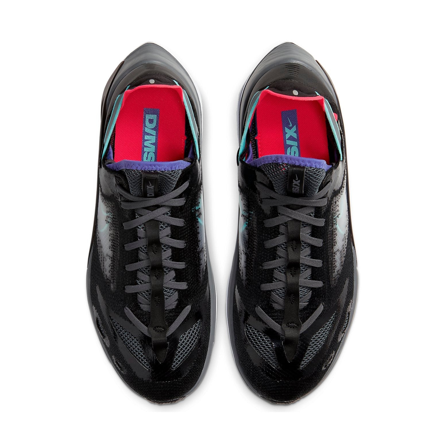 Nike N110 D/MS/X 'Black' AT5405-004