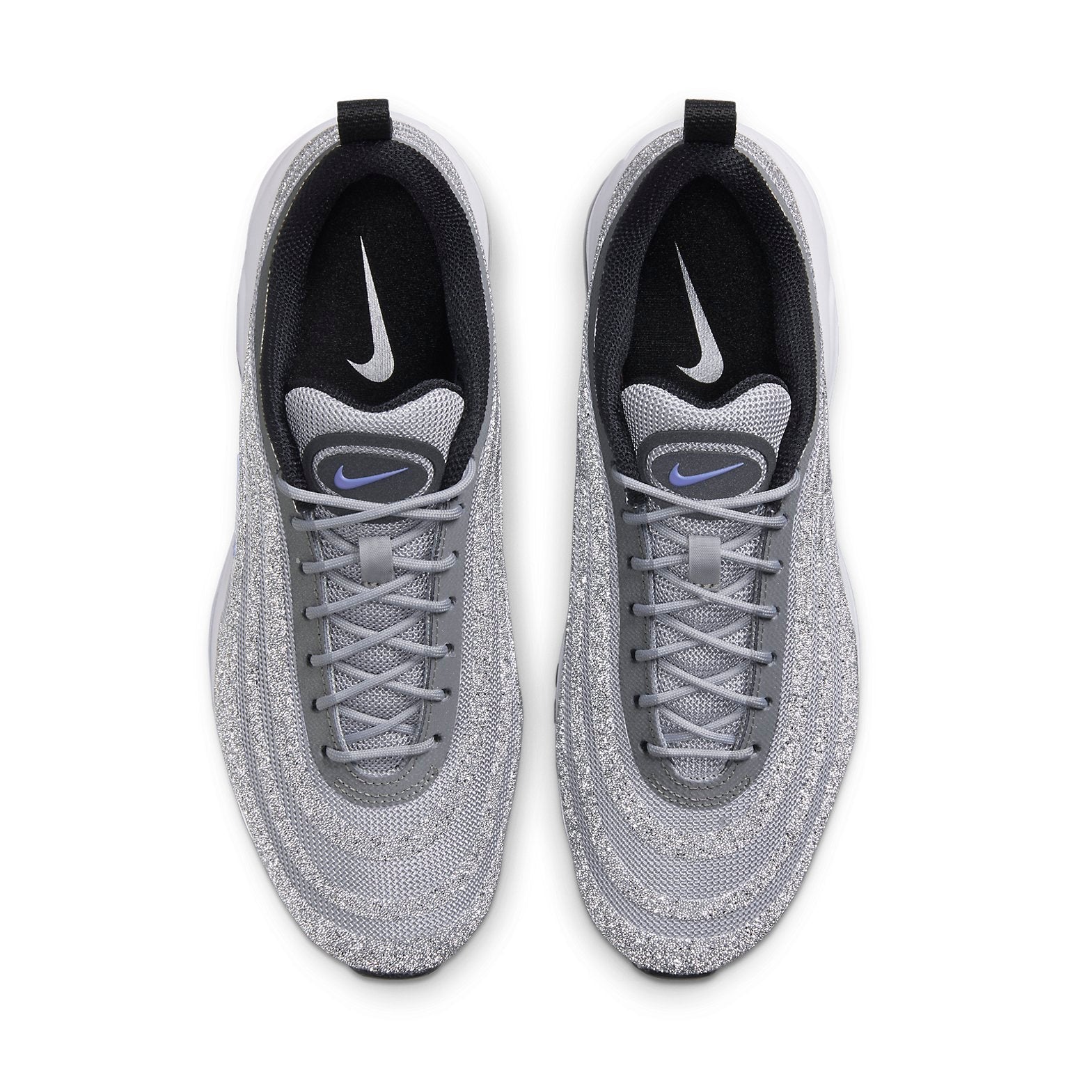(WMNS) Nike x Swarovski Air Max 97 'Polar Blue' DH2504-001