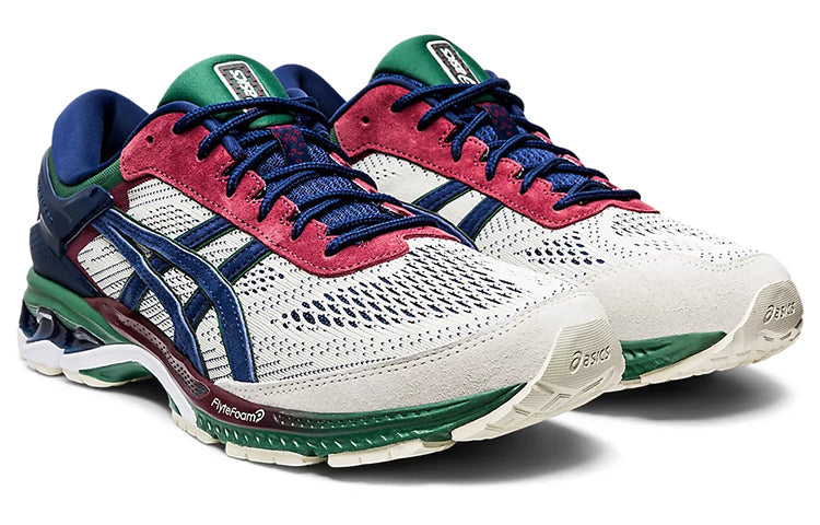 ASICS Gel-Kayano 26 SPS 'Academic Scholar' 1021A272-201