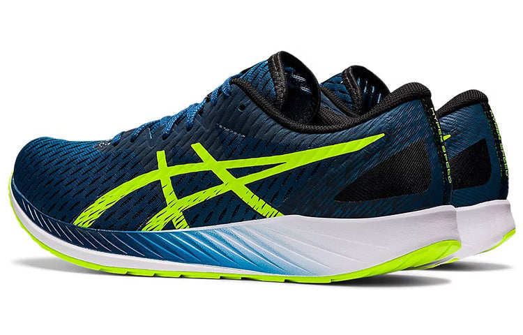 ASICS Hyper Speed 2E Wide 'Mako Blue' 1011B394-402