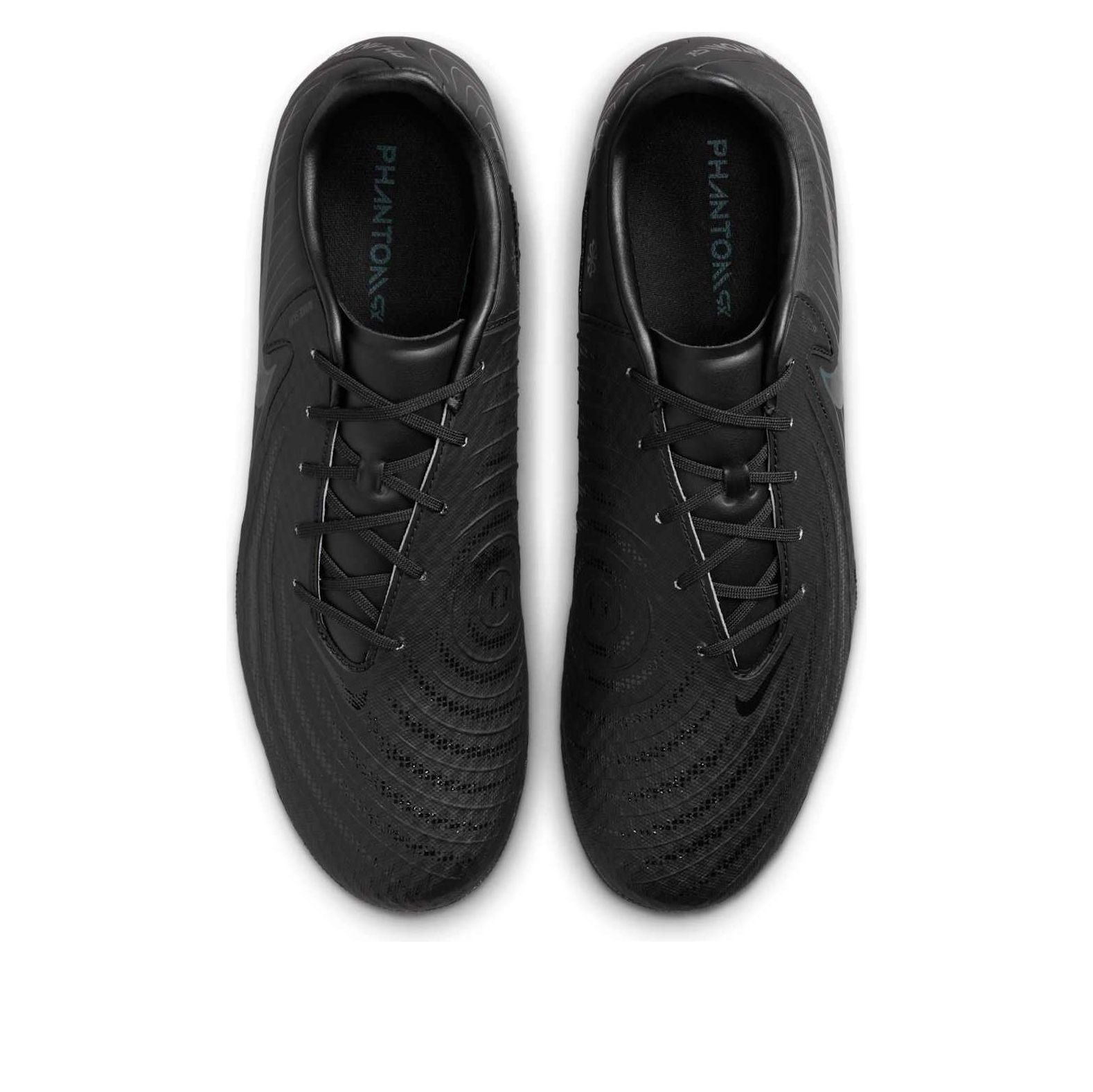Nike Phantom GX 2 Academy 'Black Deep Jungle' FJ2552-002