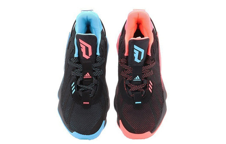 (GS) adidas Dame 7 'Visionary' FY1869