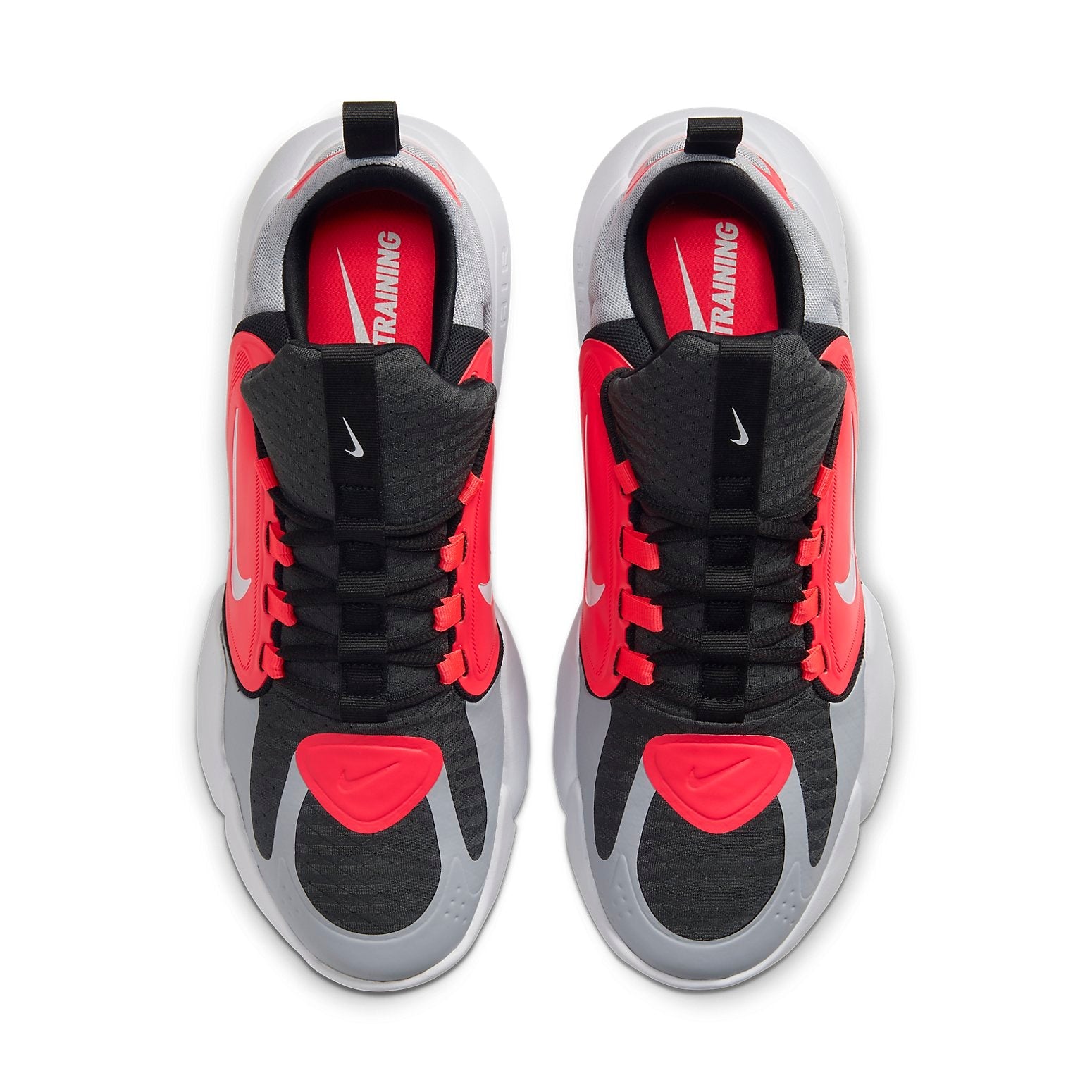 Nike Air Max Alpha Savage 'Laser Crimson' AT3378-060