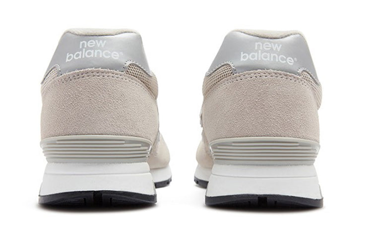 New Balance 565 Series Beige 'Grey' ML565XD