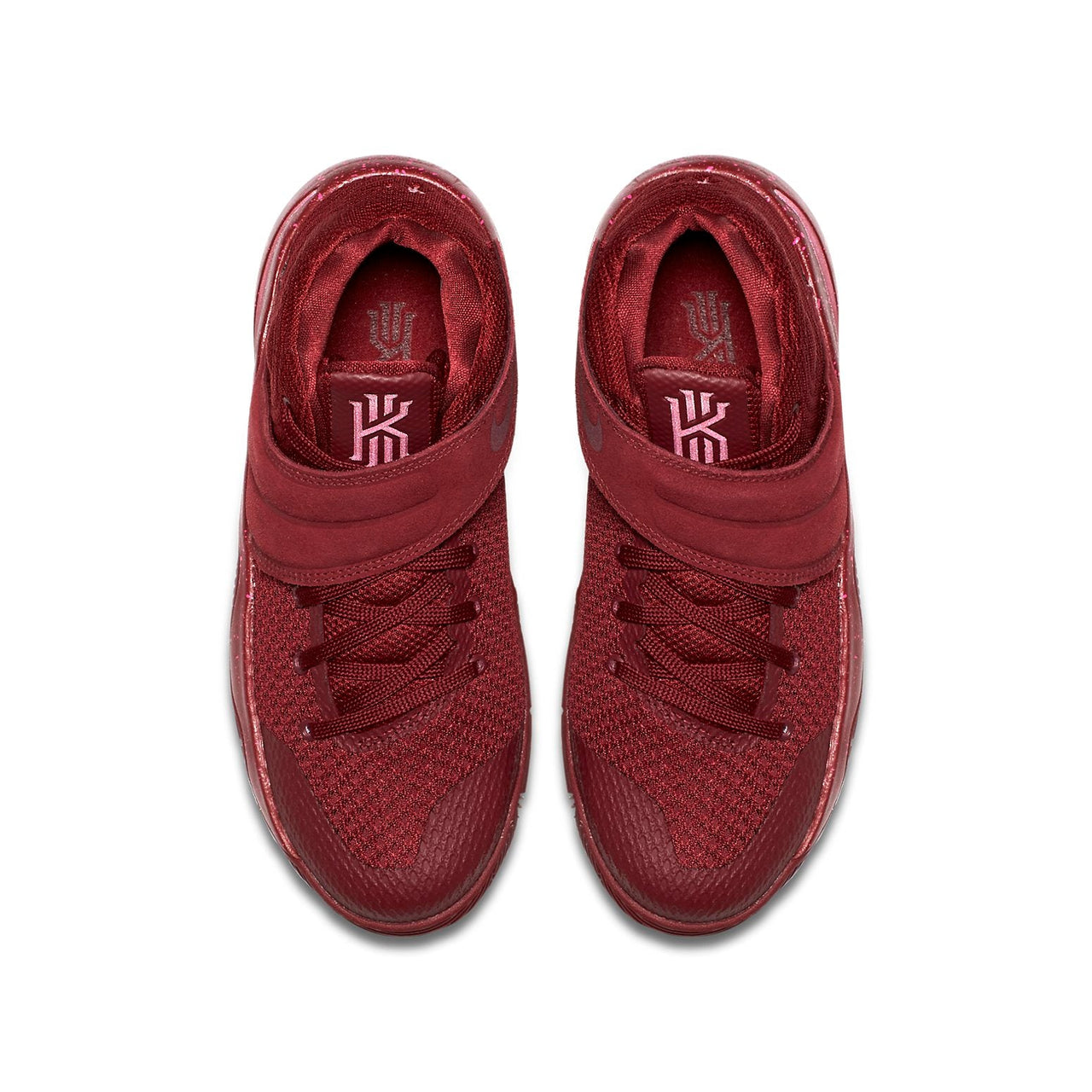 (GS) Nike Kyrie 2 'Red Velvet' 826673-600