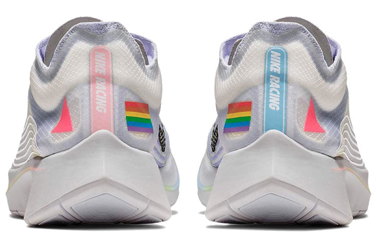 Nike Zoom Fly SP 'Be True' AR4348-105