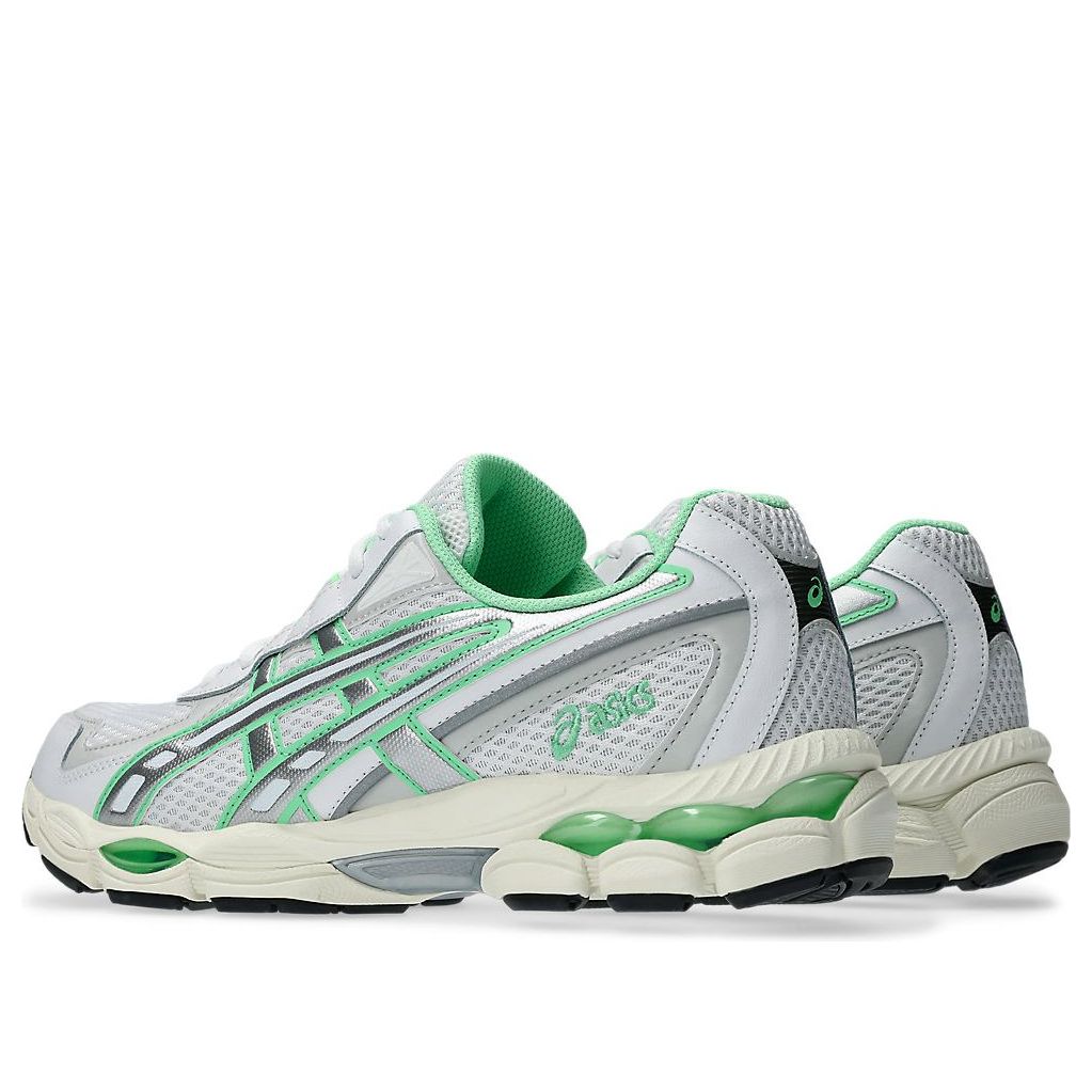 ASICS Gel-NYC 2055 'White Menthol' 1203A542-105