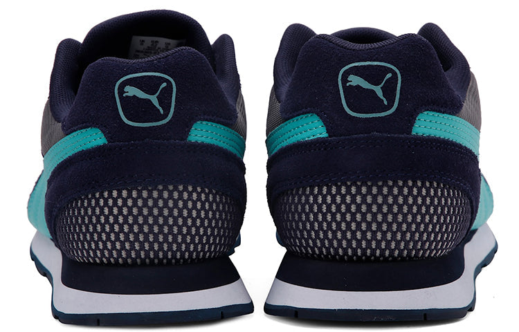PUMA Vista 'Blue Green' 369365-07