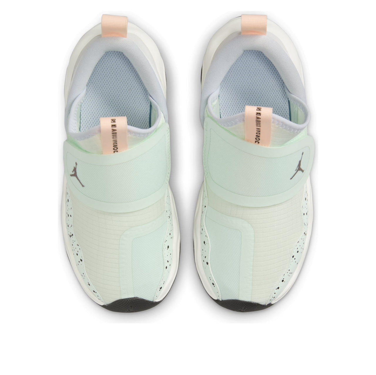 (PS) Air Jordan 23/7 'Barely Green Grey' DQ9293-301