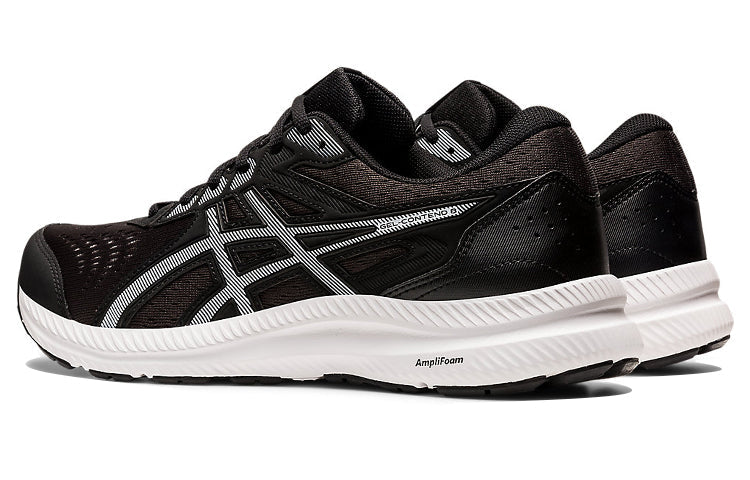 ASICS Gel-Contend 8 'Black White' 1011B492-002