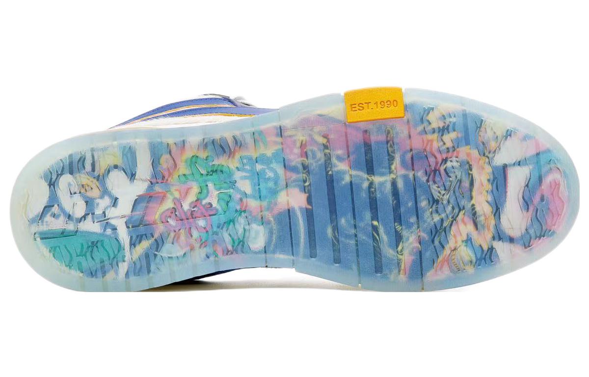 Li-Ning Wave Pro 'The Legend Of The Beast Nian' AECT023-1