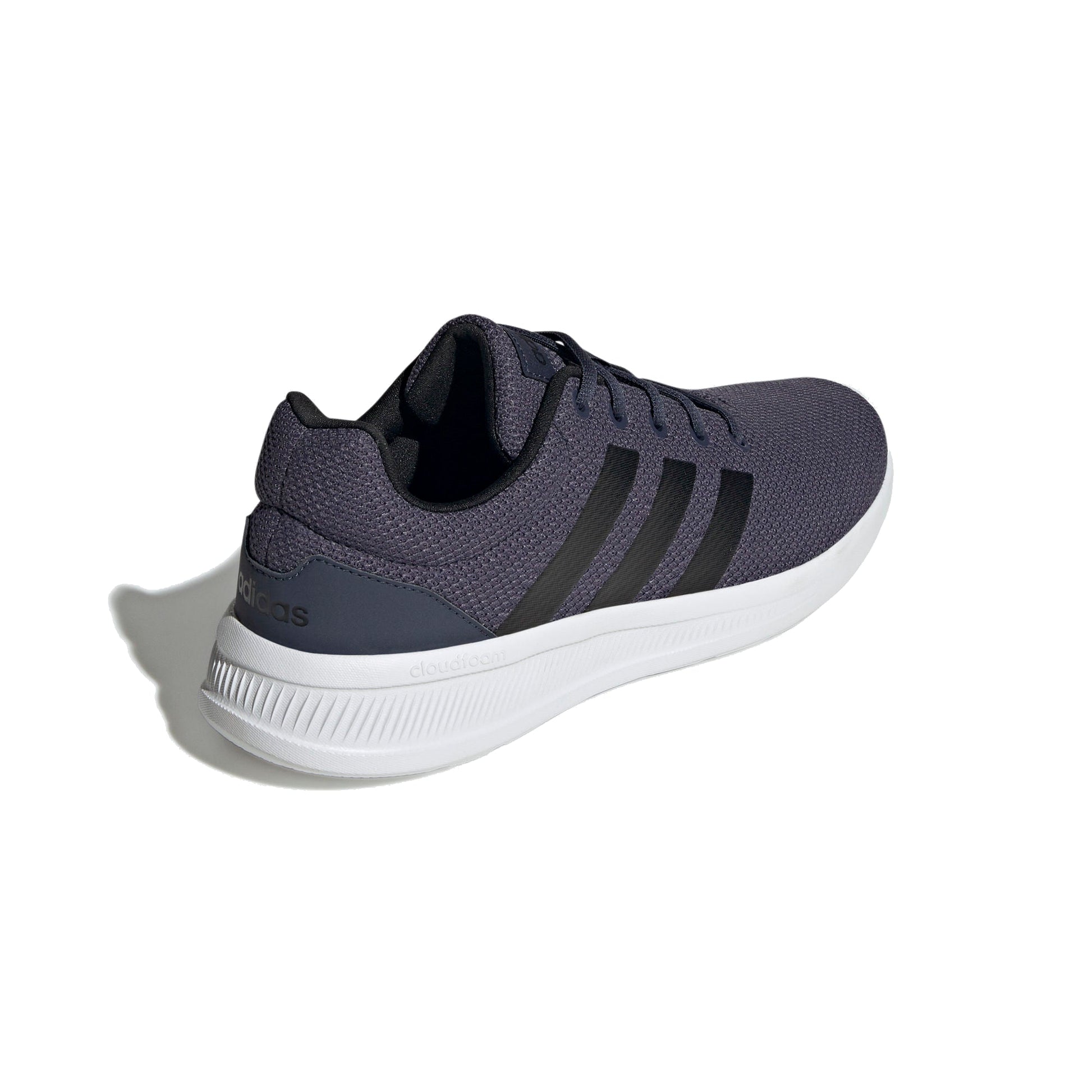 adidas neo Lite Racer 2.0 'Black Blue' GY5975