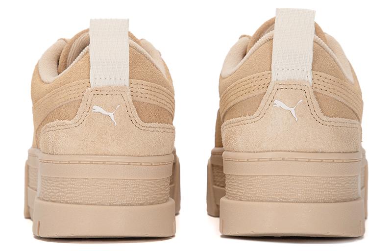 (WMNS) PUMA Mayze 'First Sense - Light Sand' 388565-02